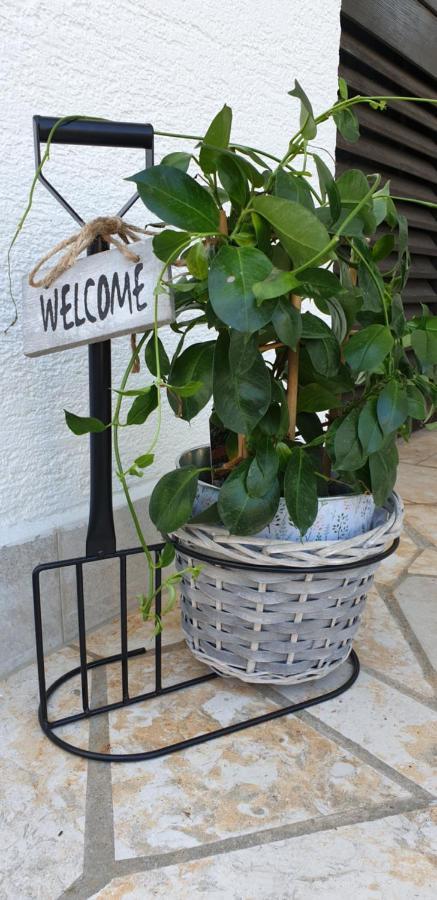 Rentfox - Crikvenica Apartment Exterior photo