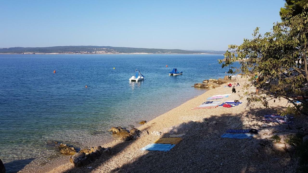 Rentfox - Crikvenica Apartment Exterior photo