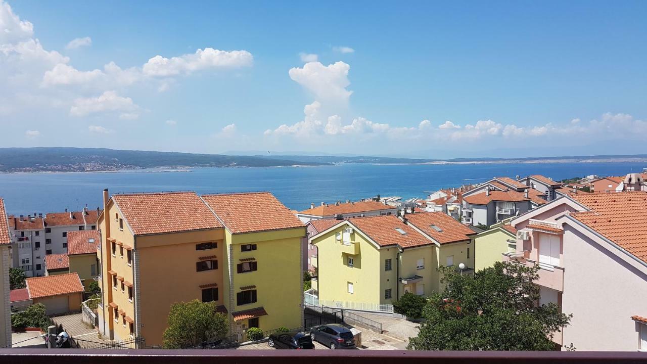Rentfox - Crikvenica Apartment Exterior photo
