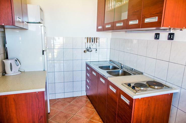 Rentfox - Crikvenica Apartment Exterior photo