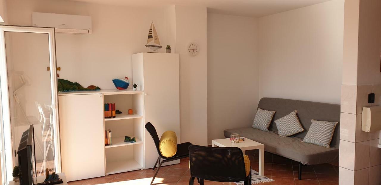 Rentfox - Crikvenica Apartment Exterior photo