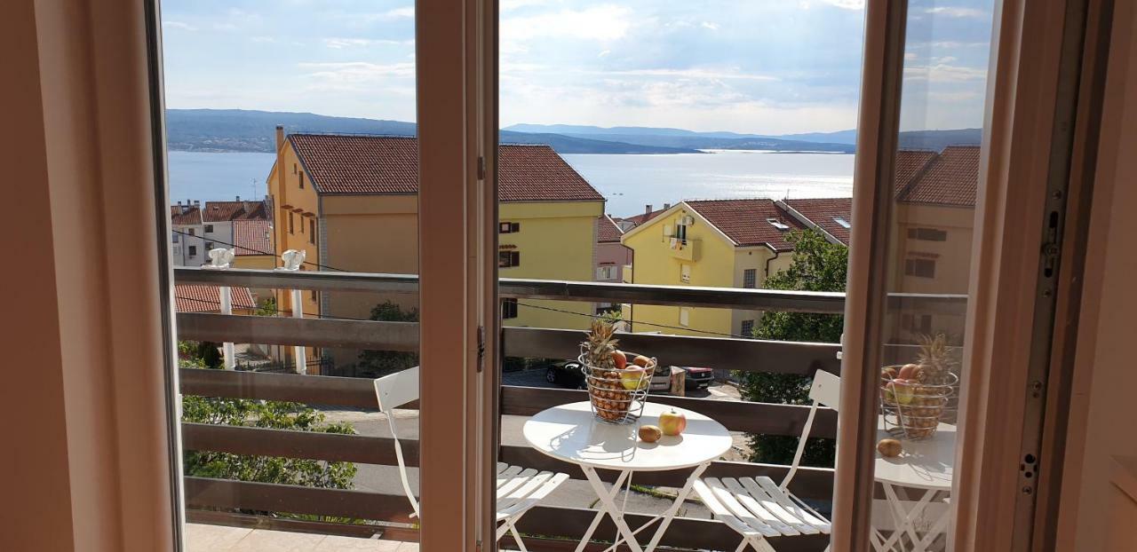 Rentfox - Crikvenica Apartment Exterior photo