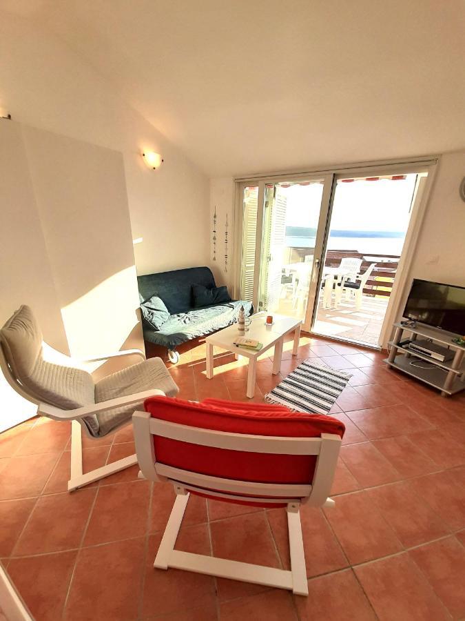Rentfox - Crikvenica Apartment Exterior photo