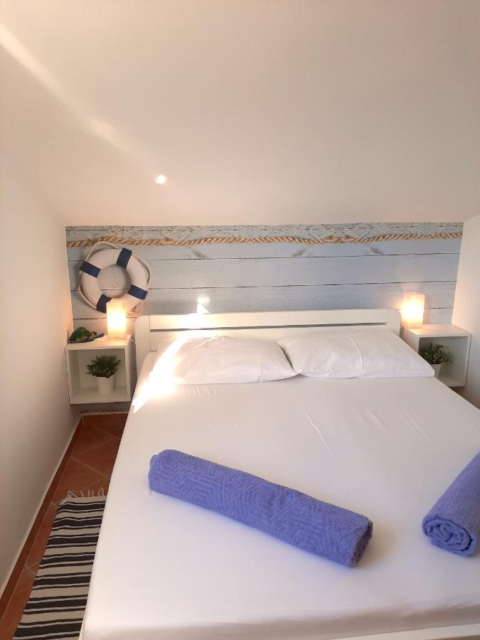 Rentfox - Crikvenica Apartment Exterior photo