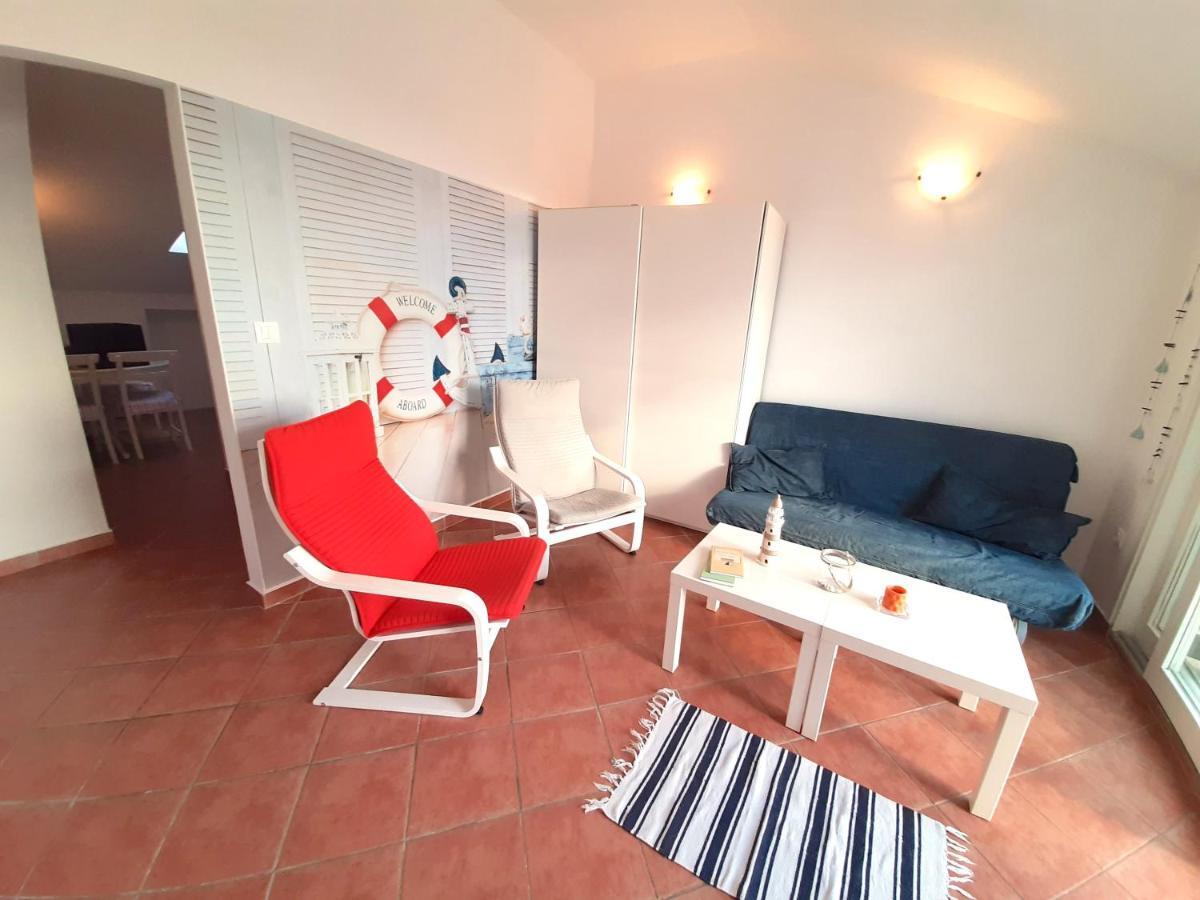 Rentfox - Crikvenica Apartment Exterior photo